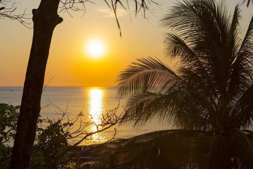 Lanta Coral Beach Resort Ко-Ланта Экстерьер фото